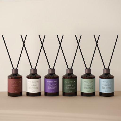 韩国 A'SCENT空气香薰家居室内卧室香水香氛扩香器 官方直邮