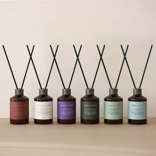 韩国 A'SCENT空气香薰家居室内卧室香水香氛扩香器 官方直邮