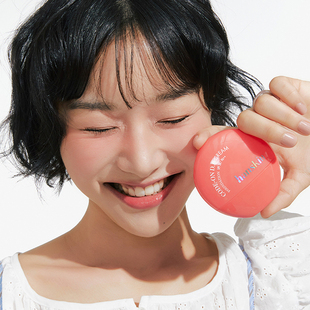 Hanskin 新款 72小时长效保湿遮瑕粉底液DD霜遮盖斑点 韩国直邮