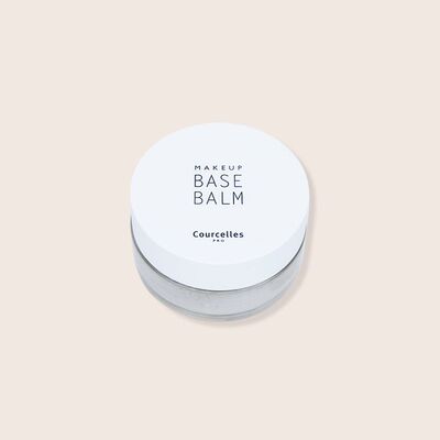 Courcelles隔离膏妆前补水保湿打造自然妆容妆后提亮 小猴子推荐