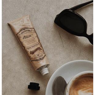 韩国直邮 汉南洞小众 blute 护手霜 花草木香 复古包装护手霜