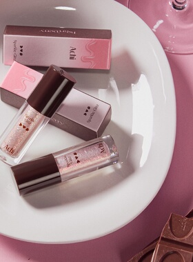 achi sparkle glitz 珠光亮片闪亮眼影卧蚕眼影 韩国代购直邮