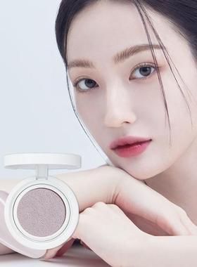 Ameli 保湿提亮调色紫色气垫Bora同款SPF50+, PA+++ 韩国正品直邮