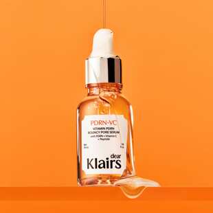 韩国直邮 Klairs 维他命PDRN弹润毛孔精华 Vitamin PDRN  Serum新
