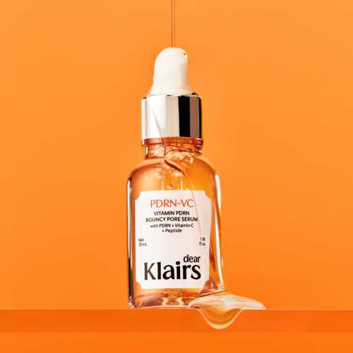 韩国直邮 Klairs 维他命PDRN弹润毛孔精华 Vitamin PDRN  Serum新