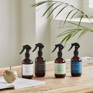 2瓶衣物室内香氛 SCENT织物香水喷雾250ml 官方直邮 韩国