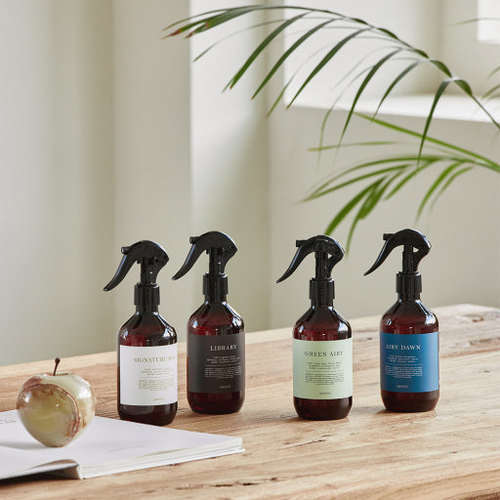 韩国 A'SCENT织物香水喷雾250ml*2瓶衣物室内香氛 官方直邮