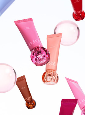 nuse 三文鱼胶原蛋白PDRN 水光唇釉 Reju 韩国直邮