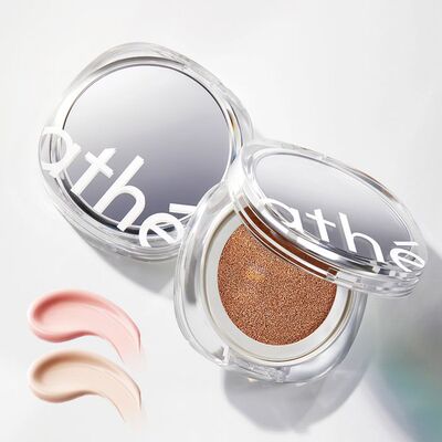 Athe 保湿水润遮瑕气垫粉底WATERING CUSHION | 韩国直邮