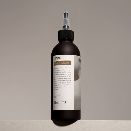 韩国直邮正品 NARD水解蛋白护发素 200ml