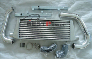 前置/中冷器/中冷管/套件/中冷管路适合Golf/GTI/MK5/2.0T/FSI