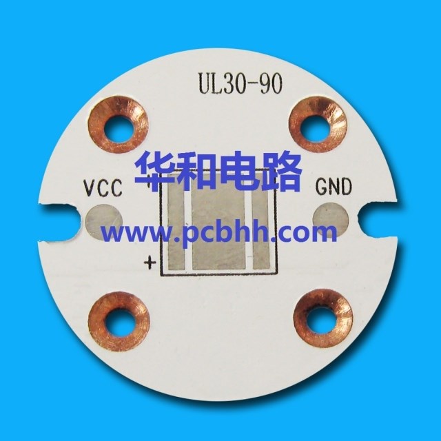 pcb打样开板铝基板铜基板氧化铝氮化铝陶瓷板金属基板生产加工