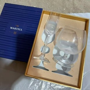 玻璃洋酒杯白酒杯威士忌酒杯家用矮高脚红酒杯子白兰地杯酒店