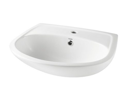 原装进口，泰国制造，卡西奥，壁挂立柱盆洗脸盆一体式陶瓷洗手盆