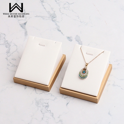 首饰托多种饰品展示架侧边亚克力