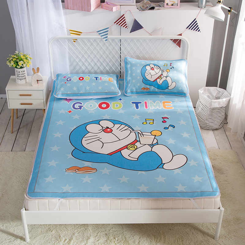 ¶ùͯ±ù˿ϯ¿Õµ÷Á¹Ï¯Èíϯ0.9mx1.2x1.35x2Ã×/90x120x135x200cm´²ÓÃ