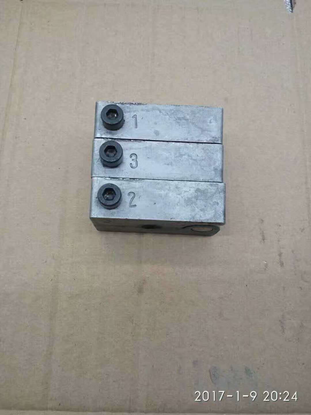 信鸽套环器配件大型套环器模块成鸽特比套环器赛鸽上环机配件鸽具