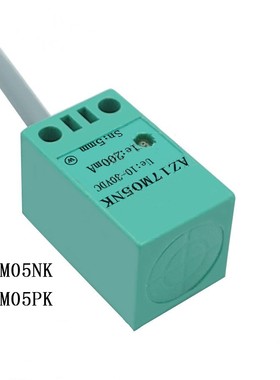 诺力小金刚EPT15叉车限位开关AZ17M05PNK/PK60/15/NBN5-F7-E2/E0