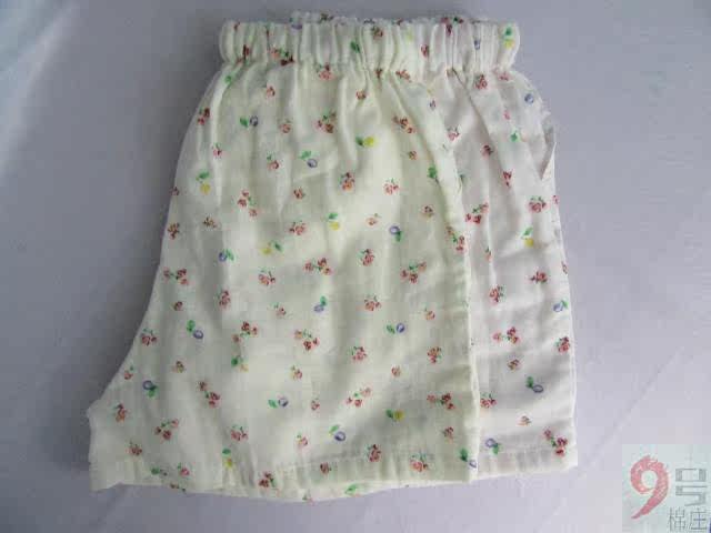 Pantalon pyjama - Ref 720057 Image 4