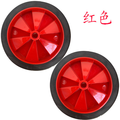 童车自行车辅助轮12 14 16 18 20小孩子单车加厚通轮童车配件大全