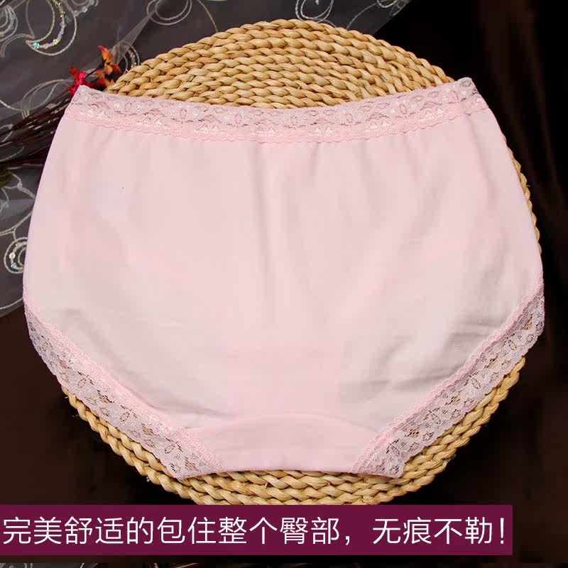 Slip jeunesse H8029 en coton - Ref 646101 Image 3