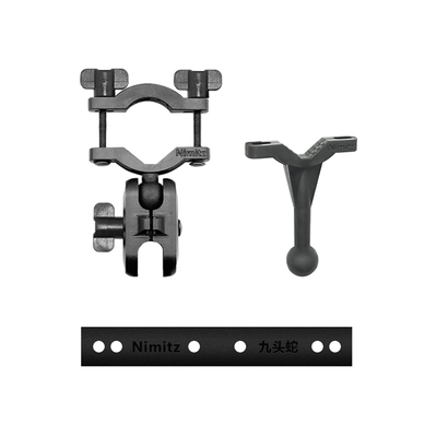 适用360G300K后视镜支架G900固定