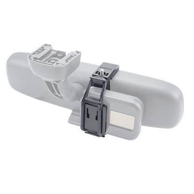 ETC后视镜支架轻薄挂钩