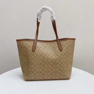 广州托特包女包包家city33托特包高品质女包购物袋菜篮子