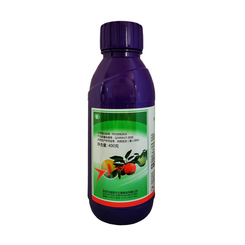 瑞德丰 25%灭幼脲菜青虫 金纹细蛾杀虫剂