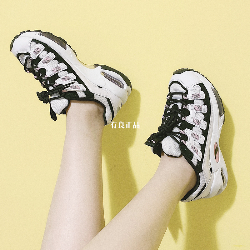 彪马puma cell白蓝白粉泫雅复古款券后389.00元