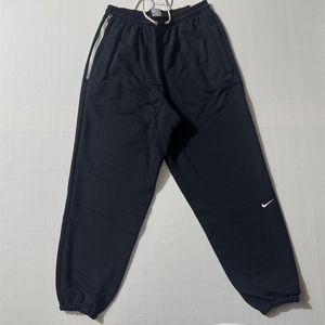 Nike耐克男子针织收口篮球长裤