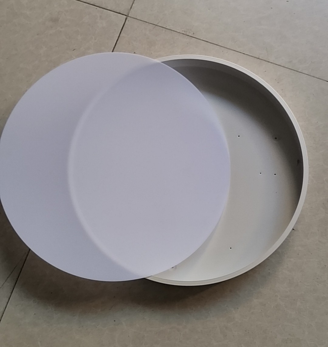 LED吸顶灯灯罩超薄灯罩底座,家装灯饰光源,灯具配件,淘宝优惠券,粉丝福利购,淘宝优惠卷