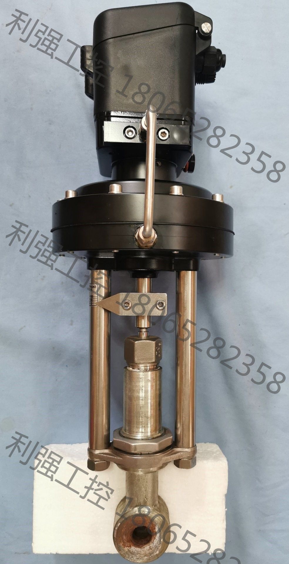 schubert & salzer/ 舒伯特萨泽 8049