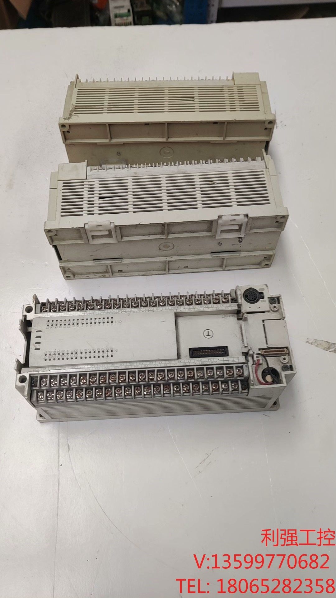 三菱fx2n一64mr一001