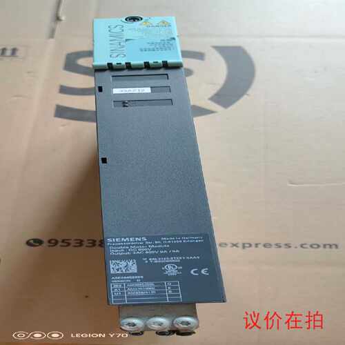 询价驱动6SL31202TE210AA3的功议价