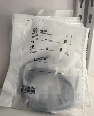 易福门电感式接近开关IE5313