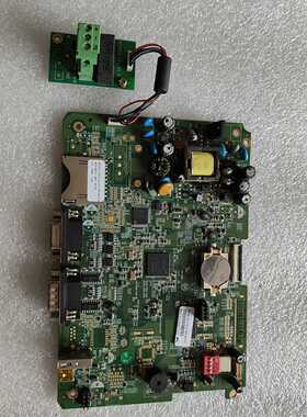 询价威纶通触控屏幕主板型号TK6100i所见