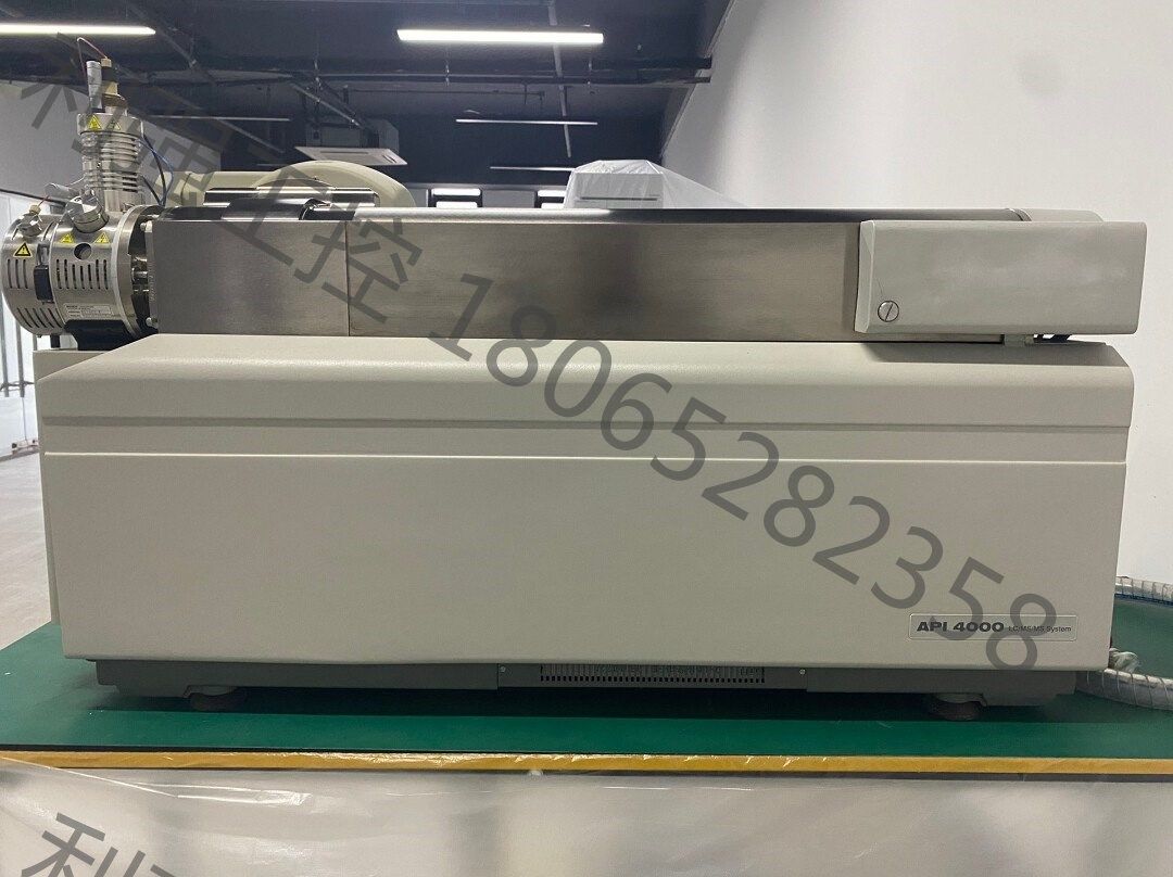 ab质谱仪api4000 可配20adxr 有意联系