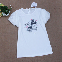 Chemise garcon à manche longue - Ref 2078059 Image 24