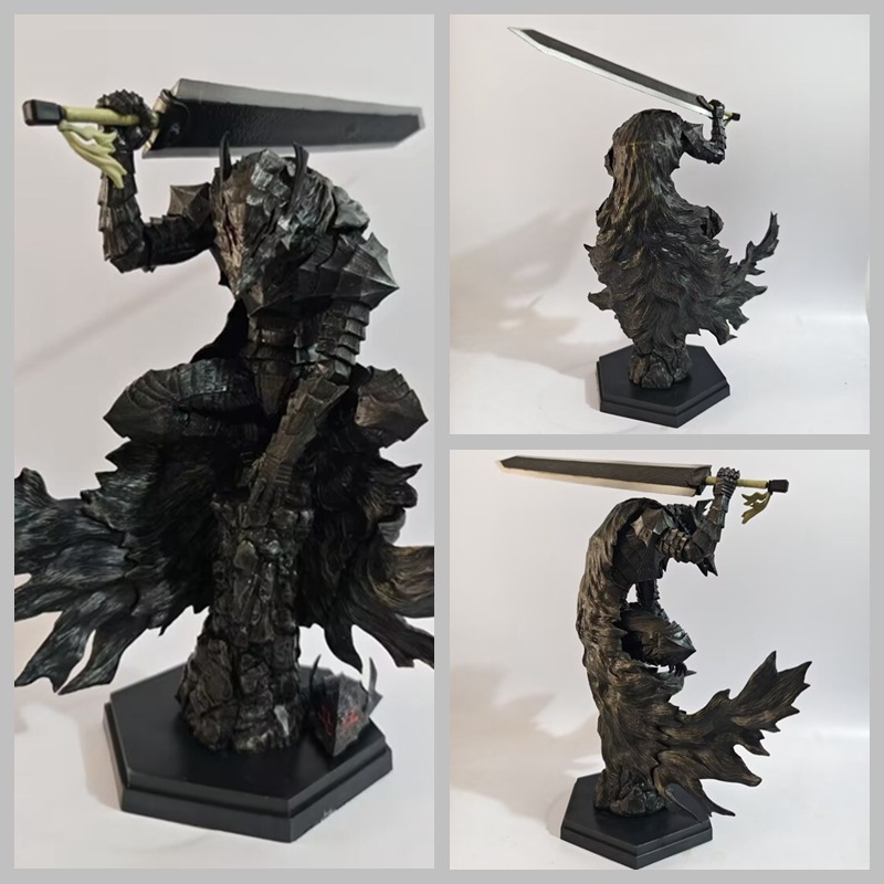 剑风传奇狂战士格斯L