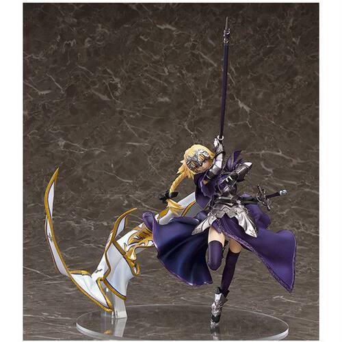 命运Fate/Apocryph贞德