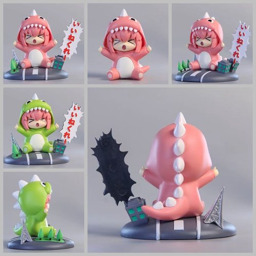 孤独摇滚摇滚少女后藤独波奇酱