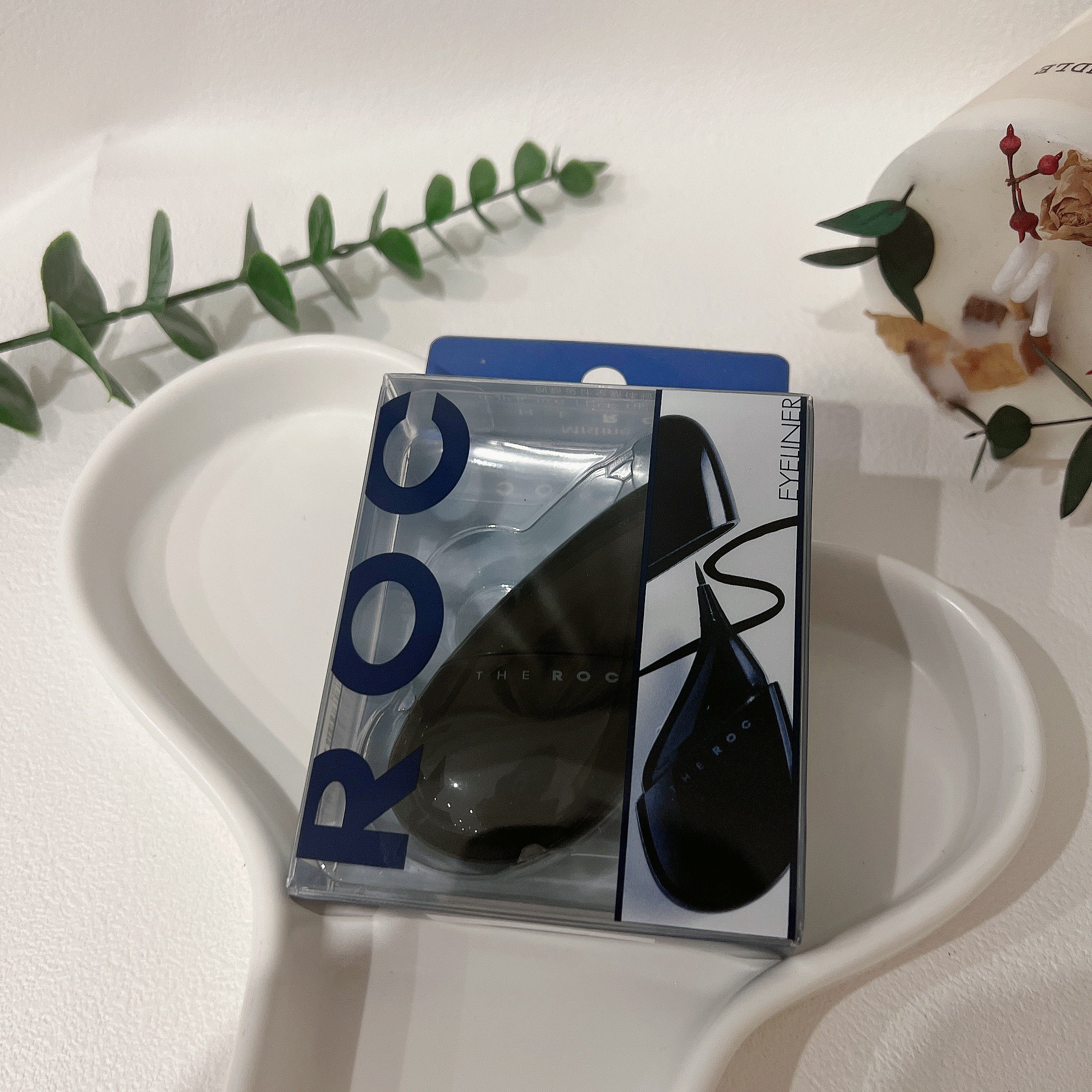 超好上手的眼线笔~捡漏蜜丝婷Mistine炫色持久眼线笔0.8g23年11月