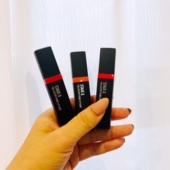 看好日期再拍 不如白菜价 SQ施家馥郁漆光唇釉5G雾面