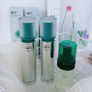 看日期!高端线护肤大跳水~元家修护精华水精华露洁面慕斯100ml