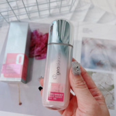 传说中 滋养 纽西家0号明采盈润美肌乳液35ML保湿 扒脸隔离 妆前