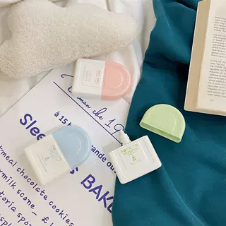 去年卖爆了 懂的来 稀少货~香氛滋润护手霜护手小U盾50g2025年9月