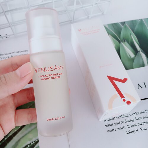 熬夜脸才懂的含金量~葳家乳酸杆菌发酵产物修护水感精华液30ml