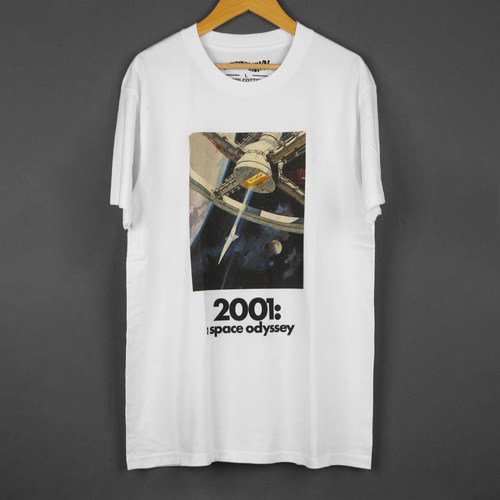 太空漫游2001经典科幻电影周边
