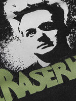 Eraserhead David Lynch movie short-sleeved pure cotton washed long-sleeved American casual men's T-shirt thumbnail 8